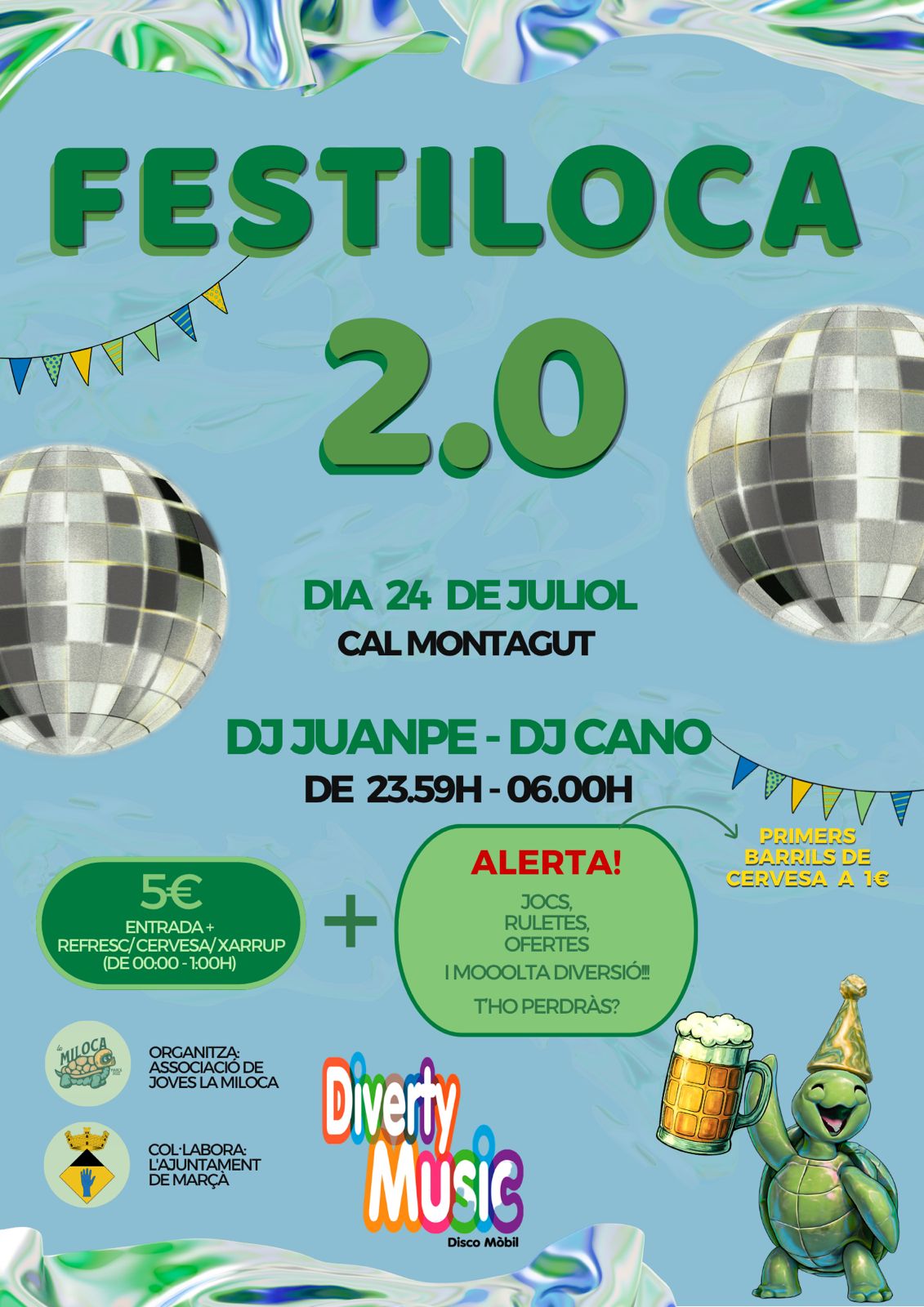 Festiloca 2.0