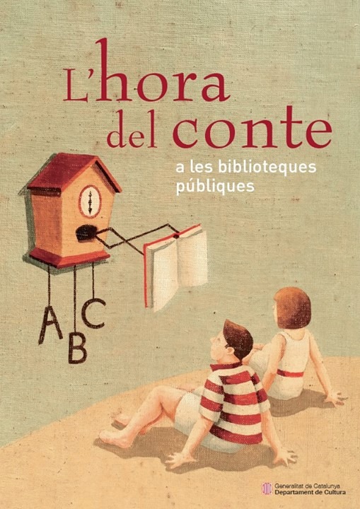 Hora del conte