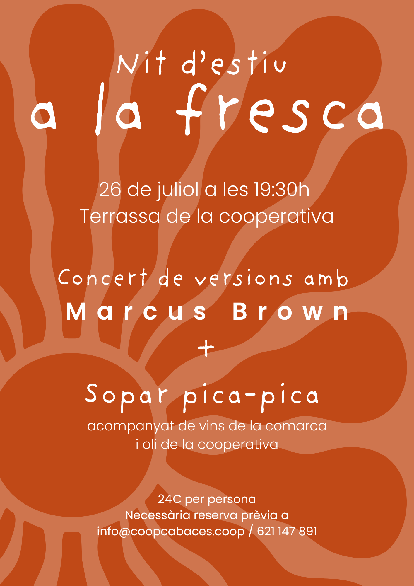 nit a la fresca