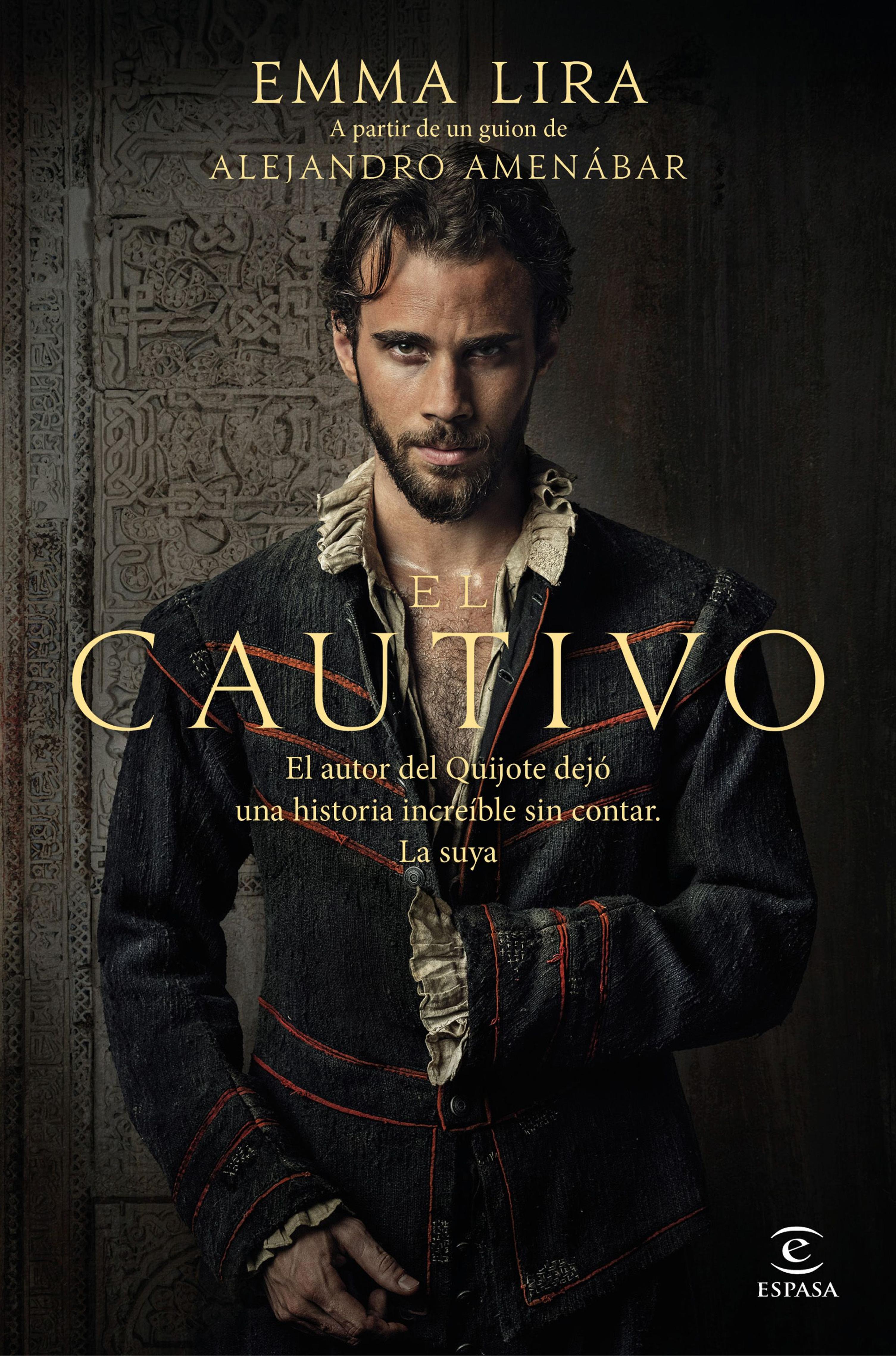 CINEMA: El cautivo
