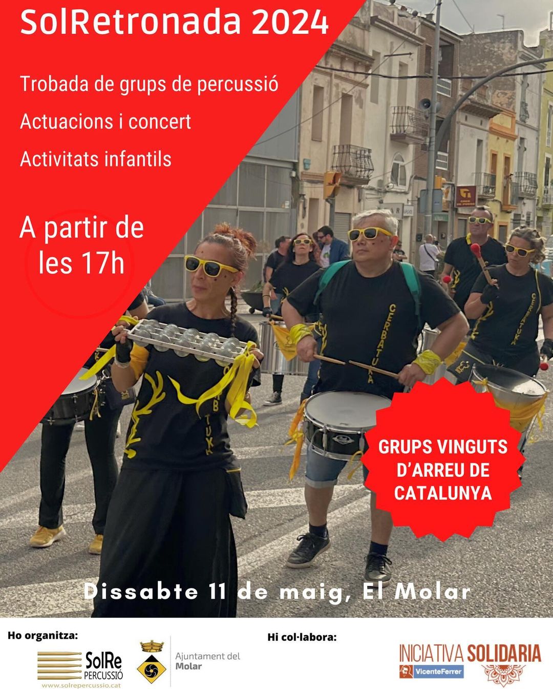 SolRetronada 2024 SolRetronada 2024