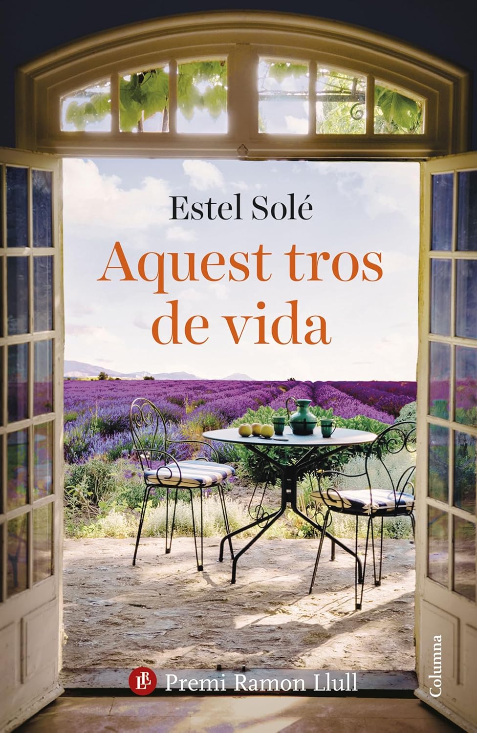 Trobada del Club de lectura