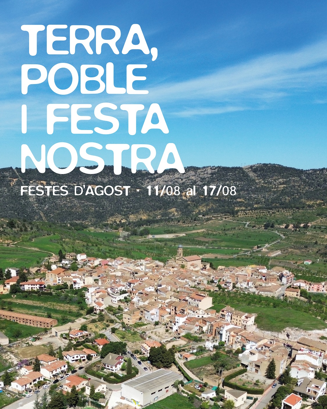 FESTES D'AGOST D'ULLDEMOLINS