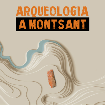 Exposició "Arqueologia a Montsant"