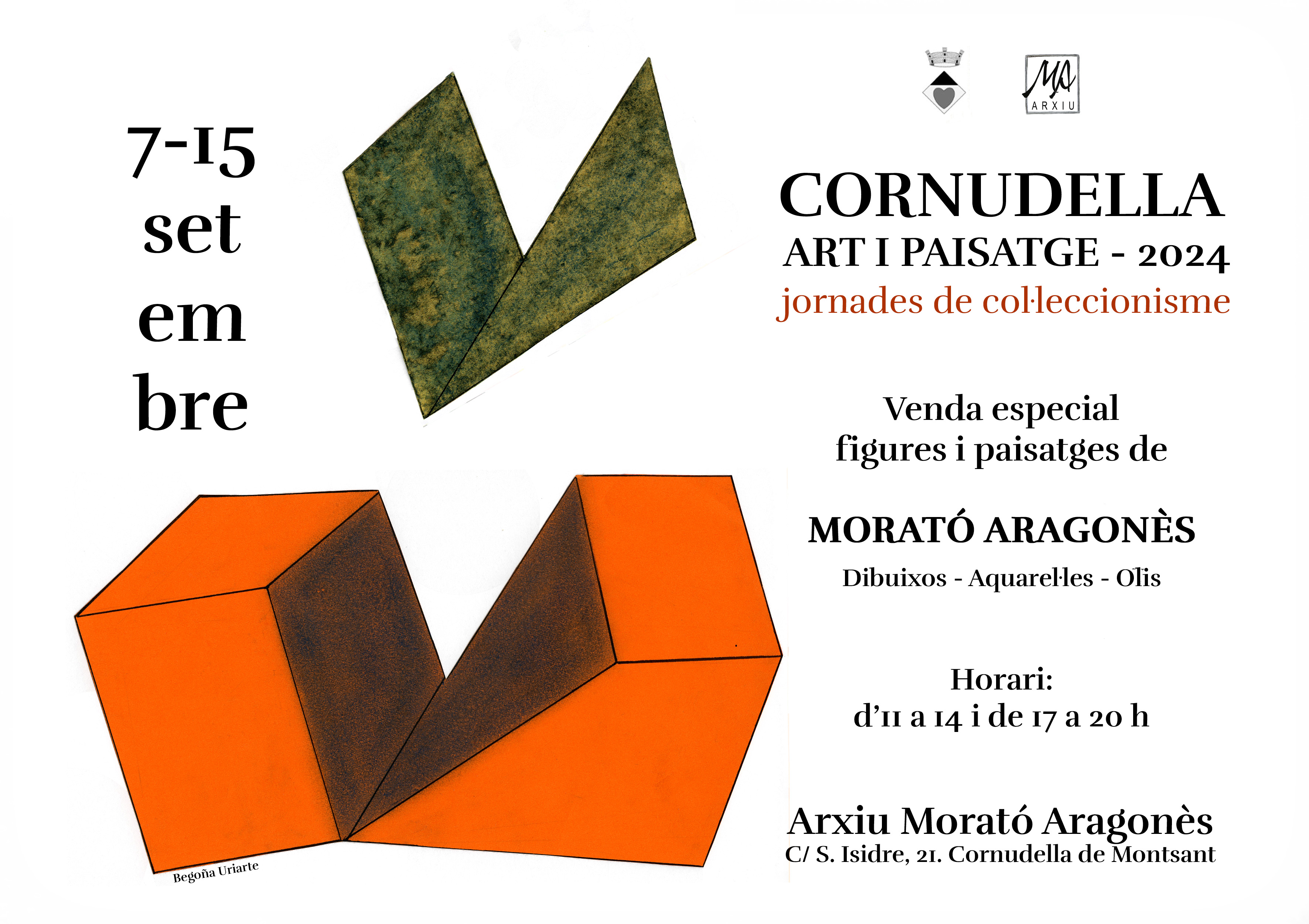 Jornades de col·leccionisme