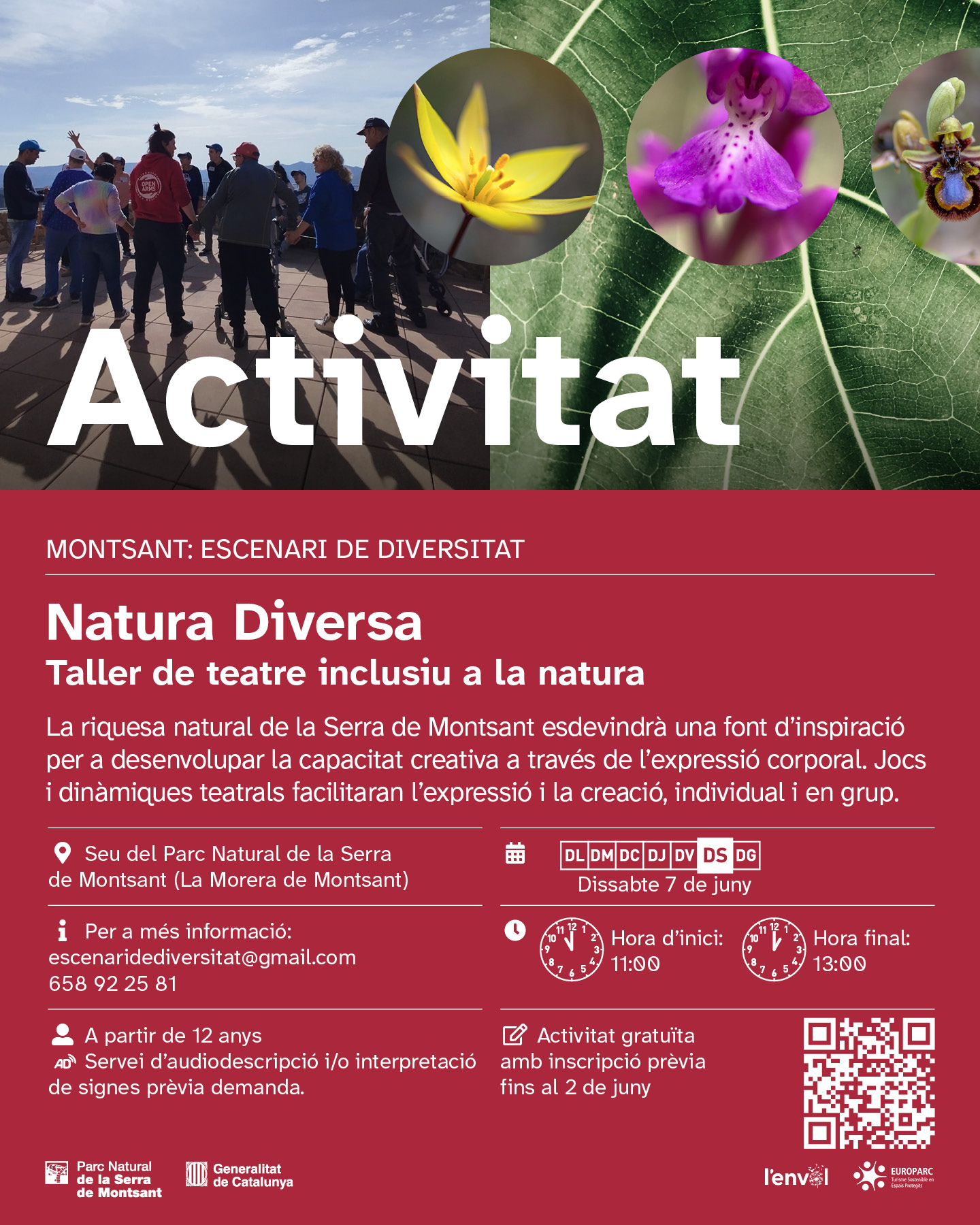 Natura Diversa Natura Diversa