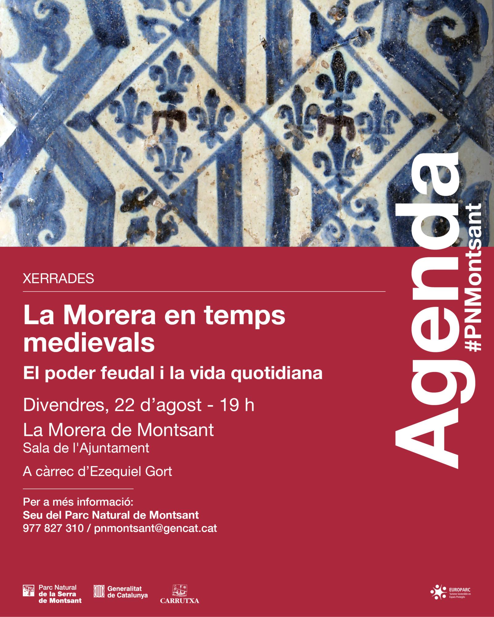Xerrada La Morera