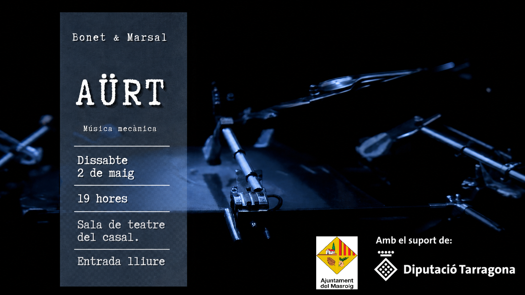 Concert Aürt