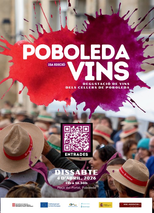 POBOLEDA VINS 2026