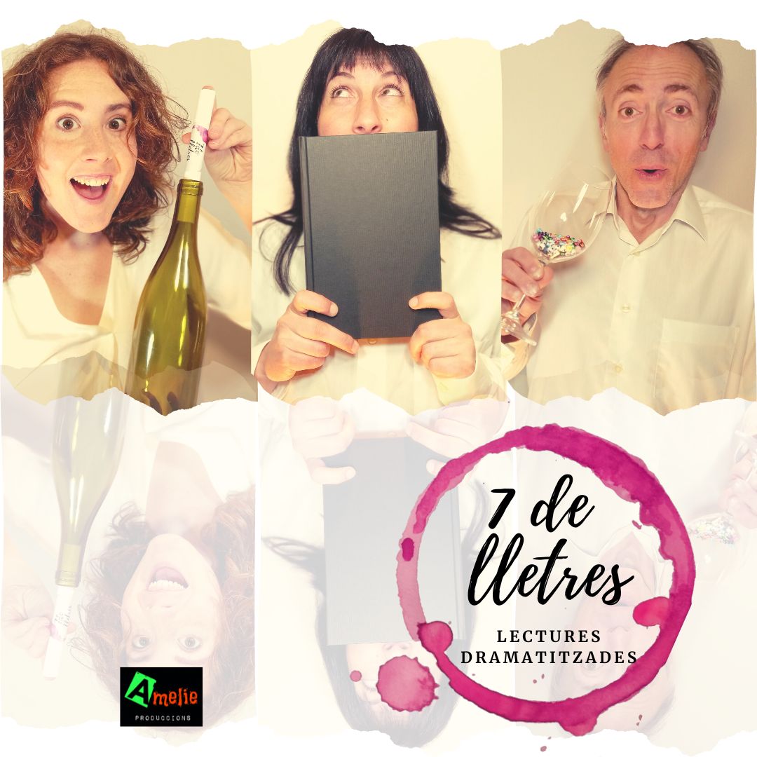 7 de lletres 7 de lletres