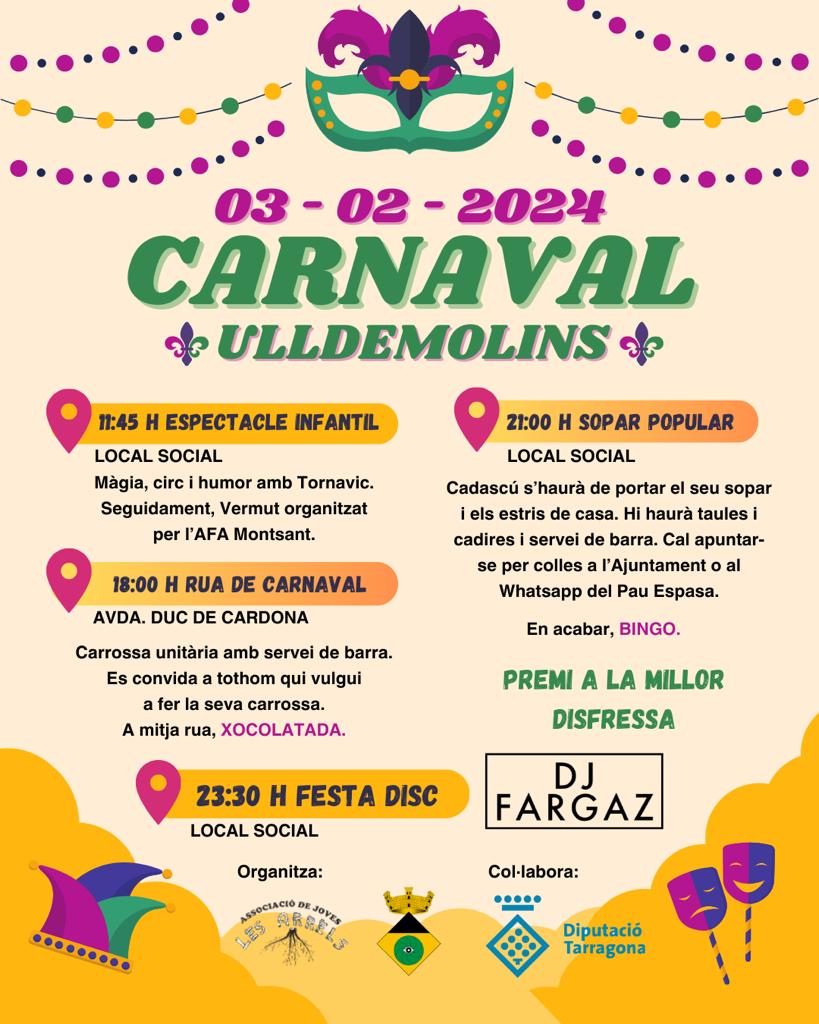 Carnaval Carnaval