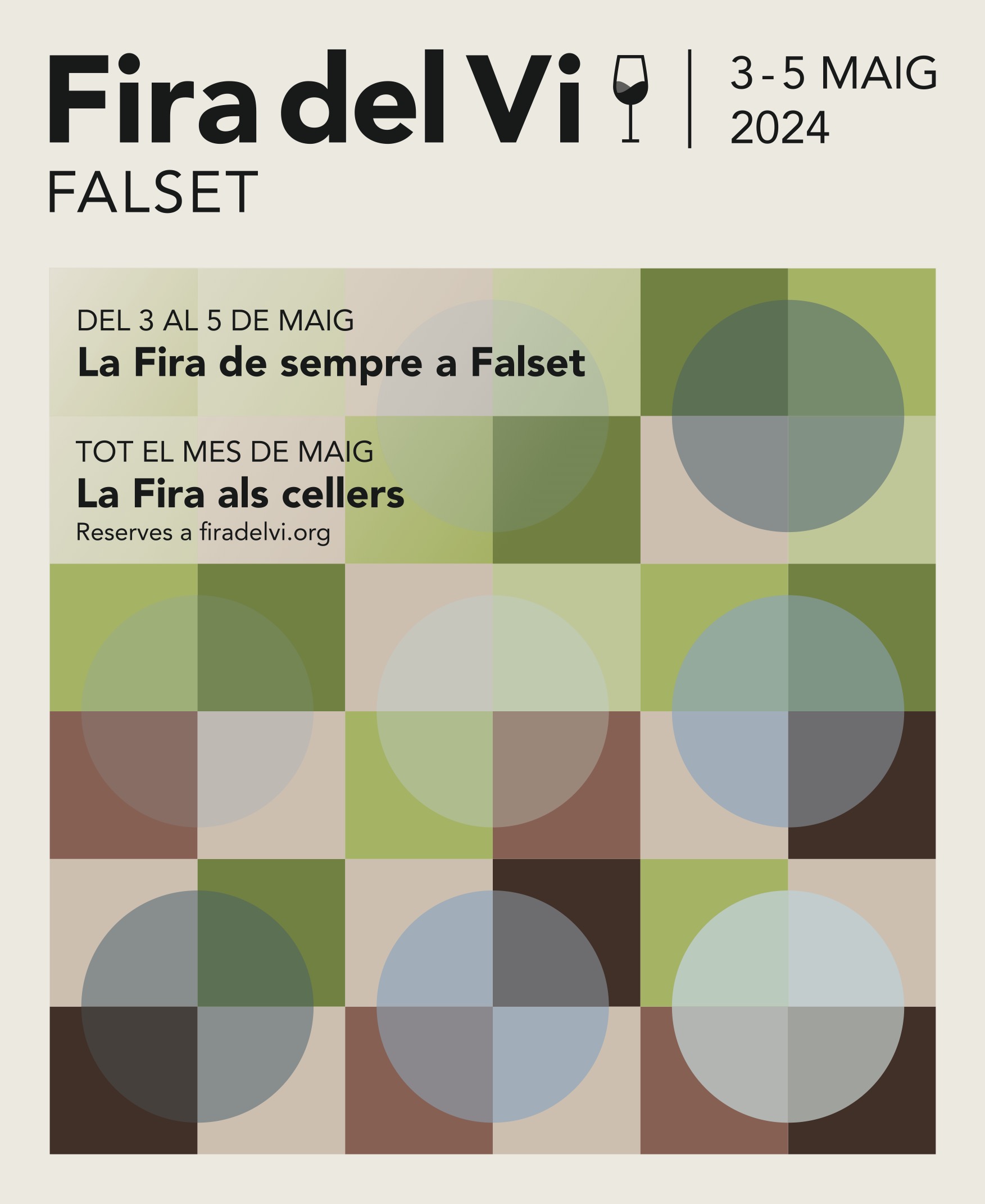 Fira del Vi 2024