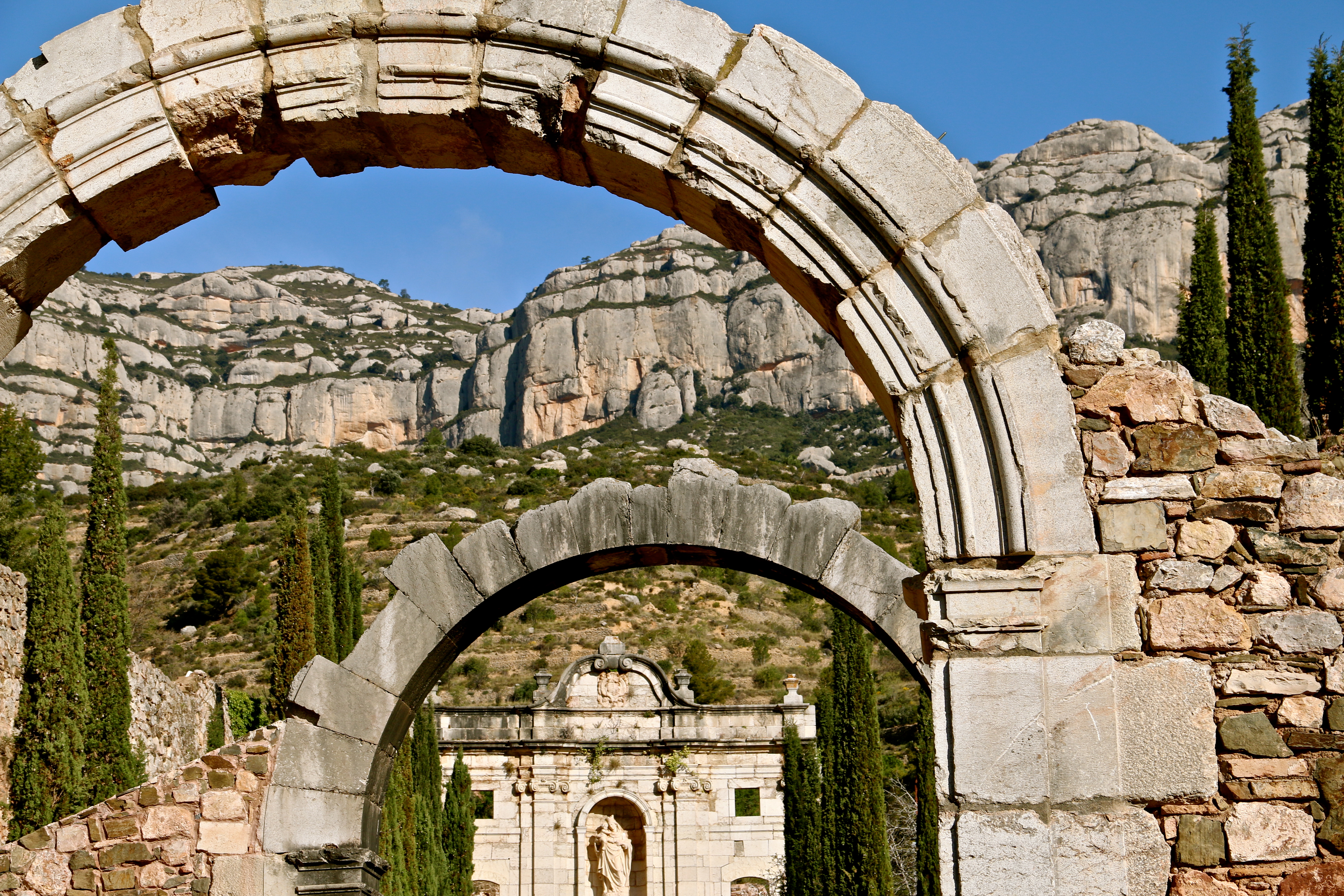 Salut i natura a Montsant