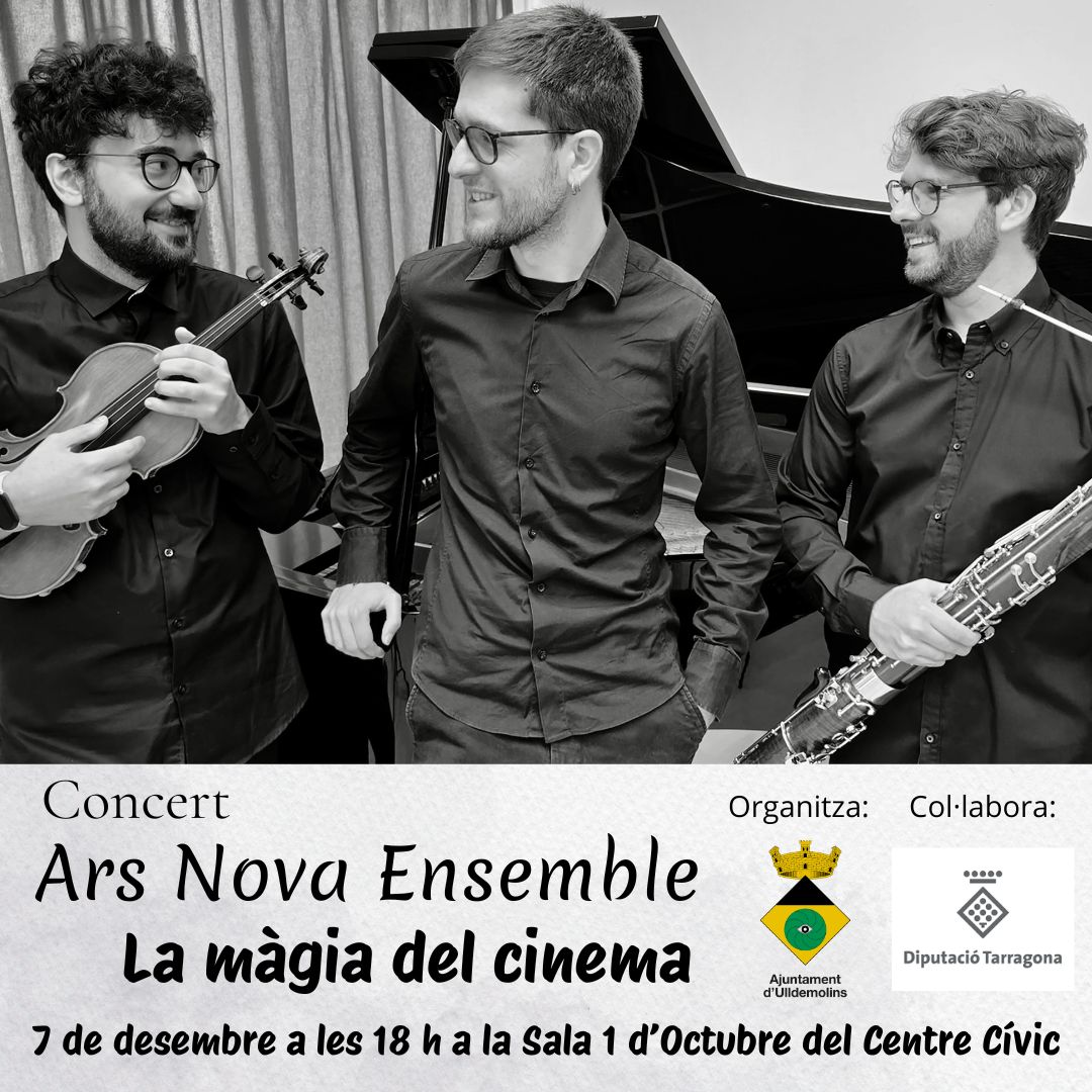 La màgia del cinema