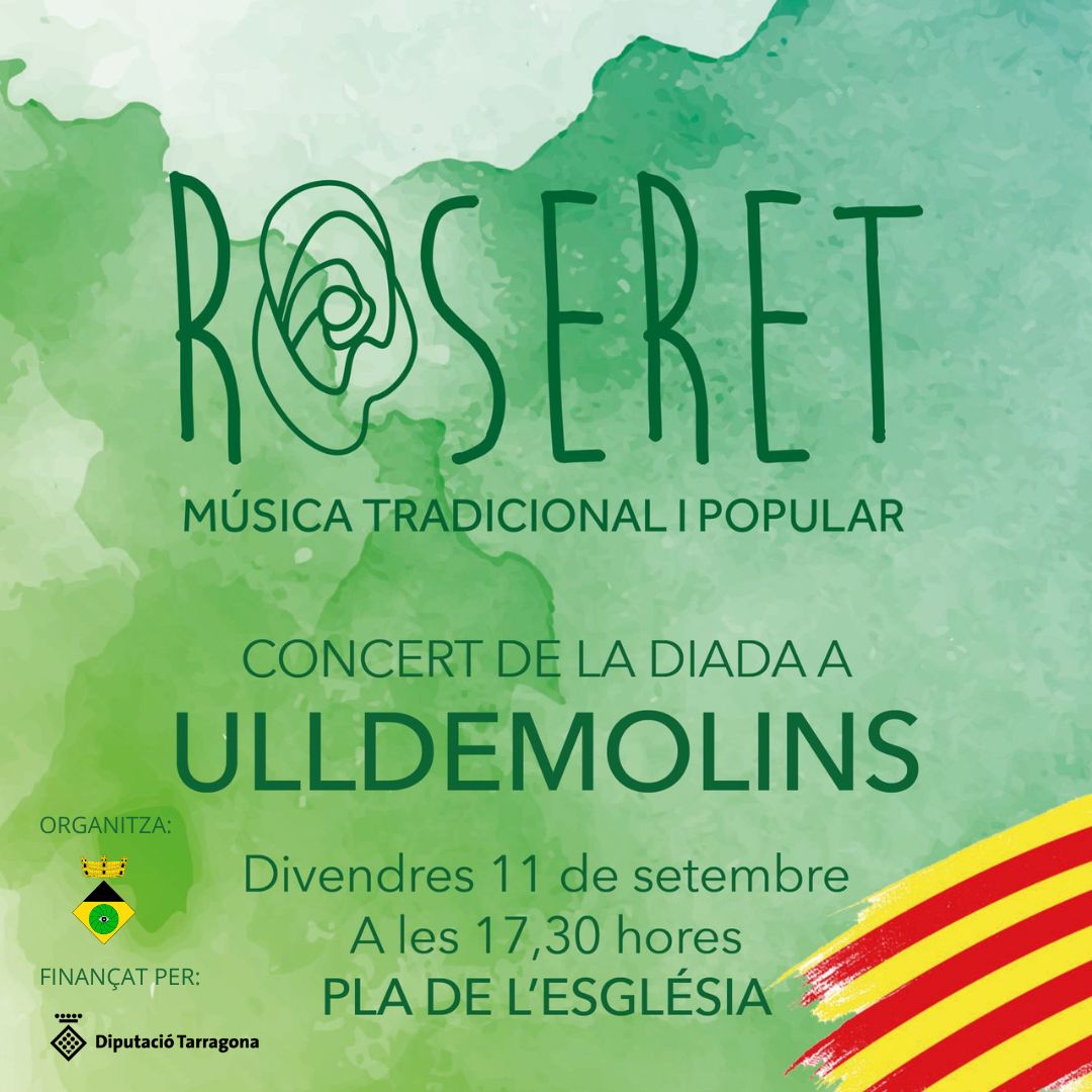 Concert de Roseret