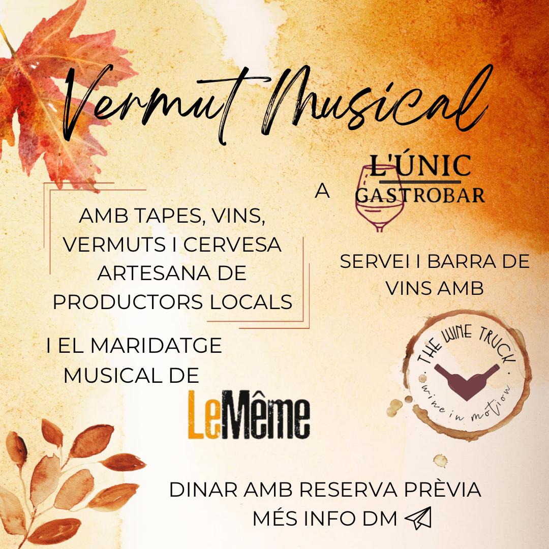 Vermut Musical