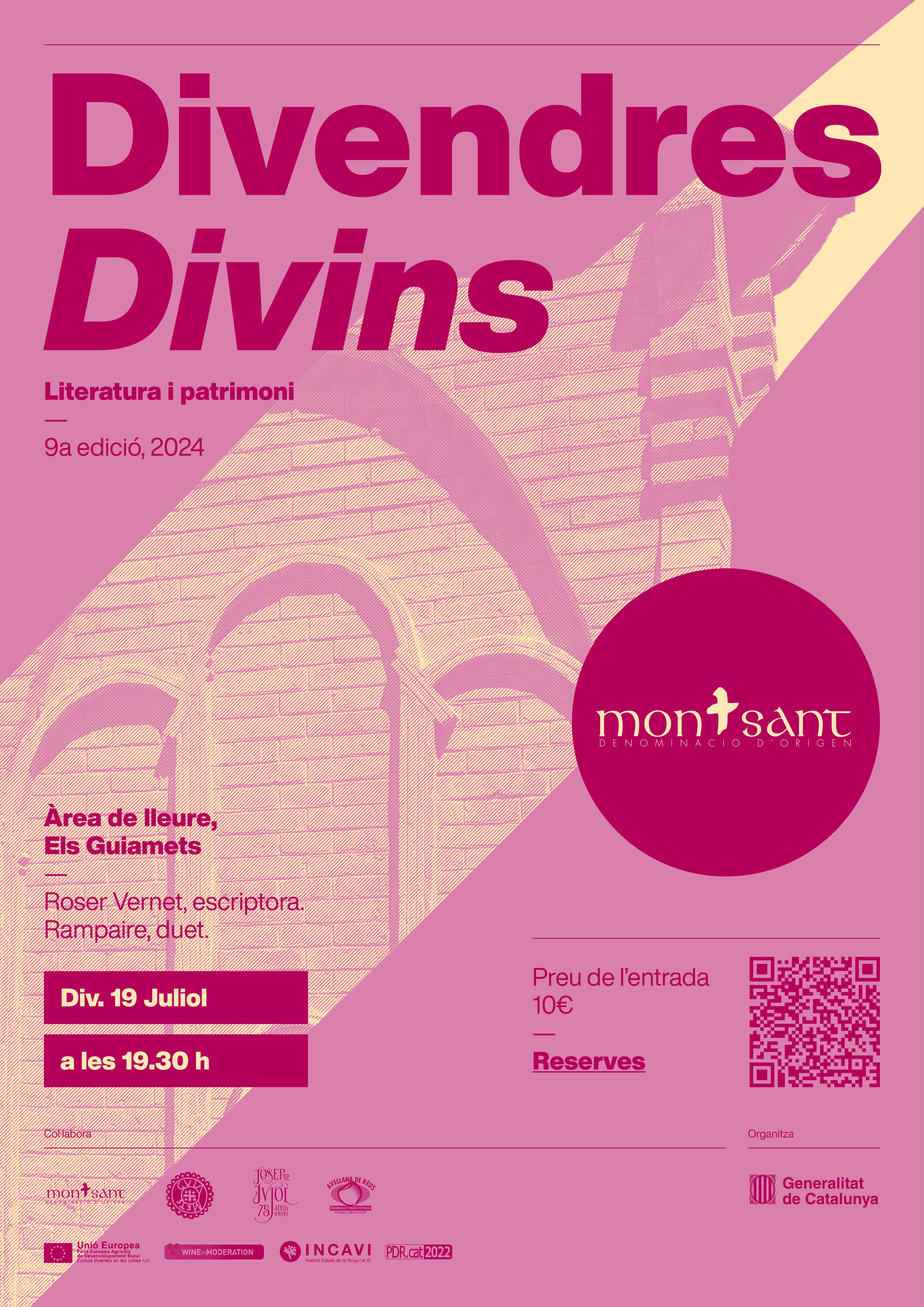 Divendres DiVins Divendres DiVins