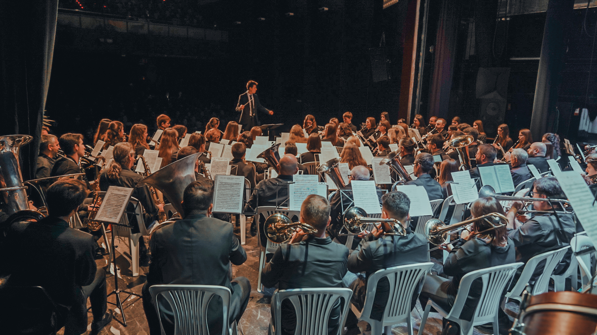 Concert de Primavera Concert de Primavera