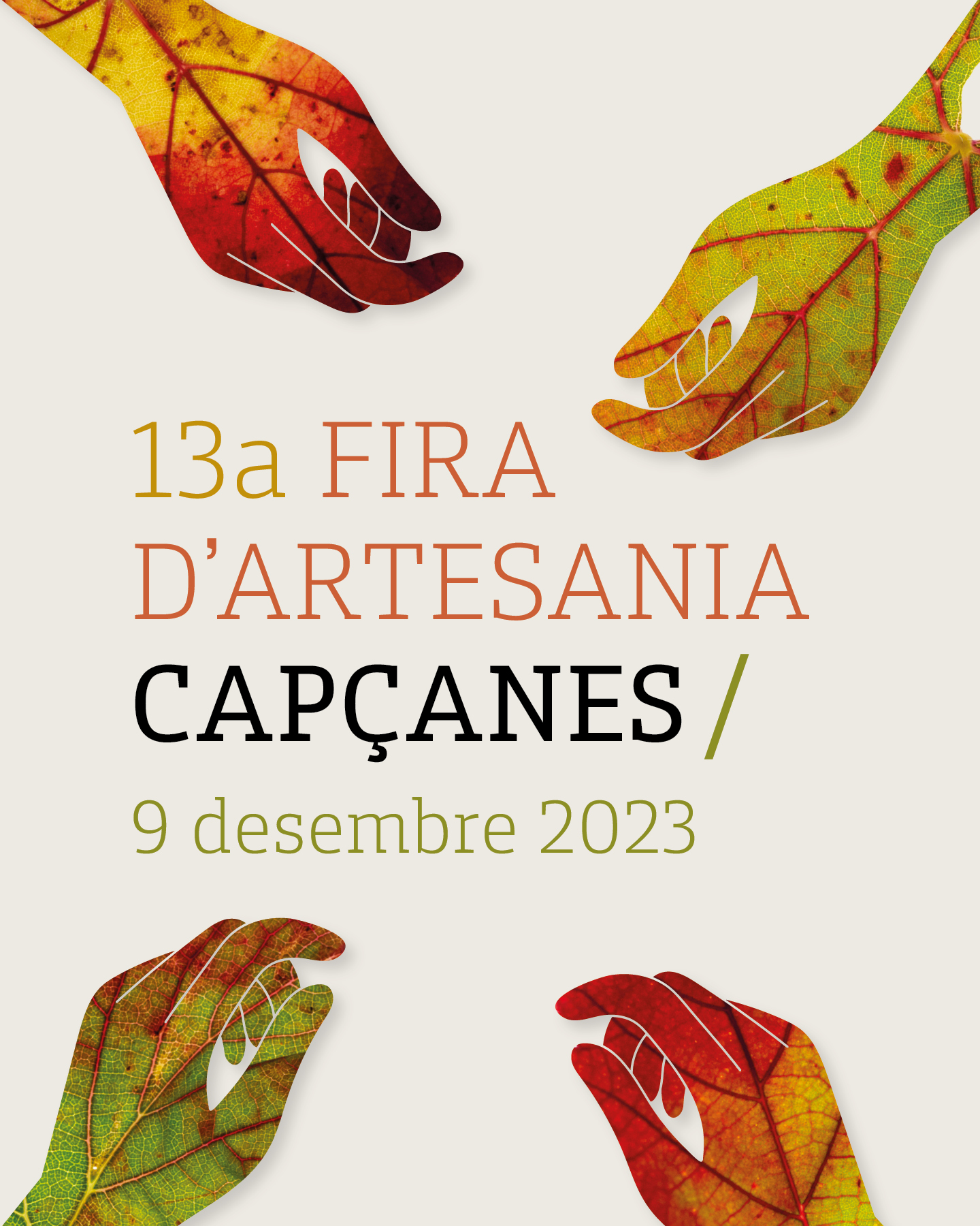Fira Artesania Capçanes
