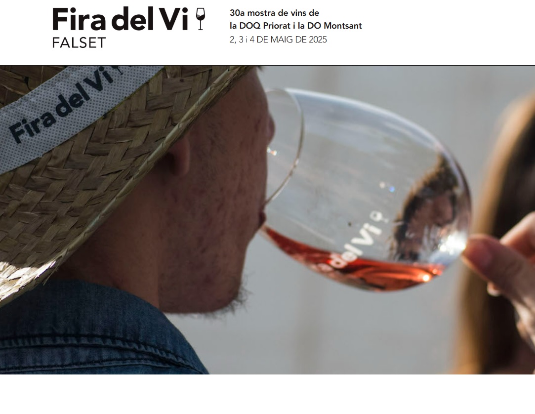 Fira del Vi