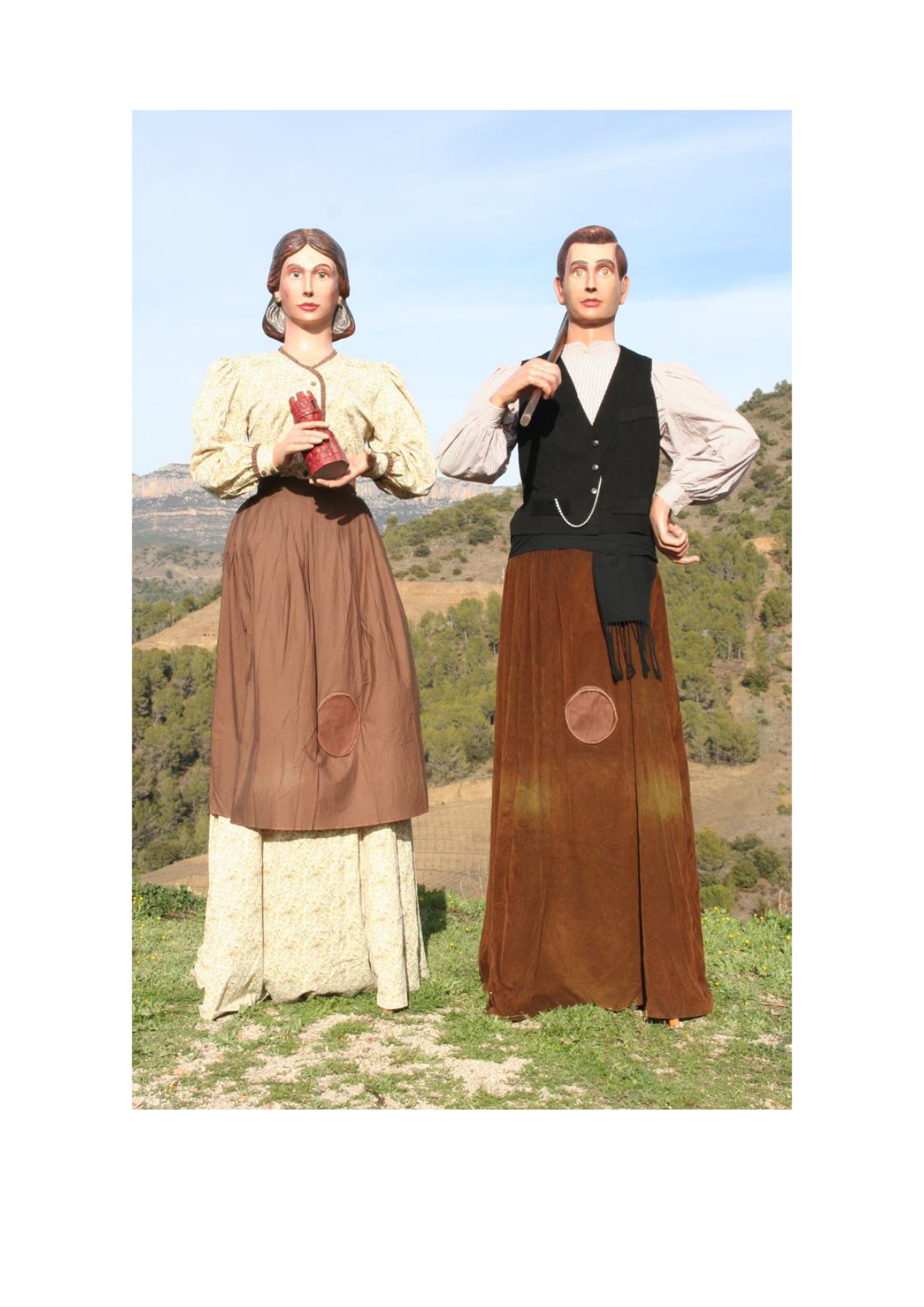 Gegants