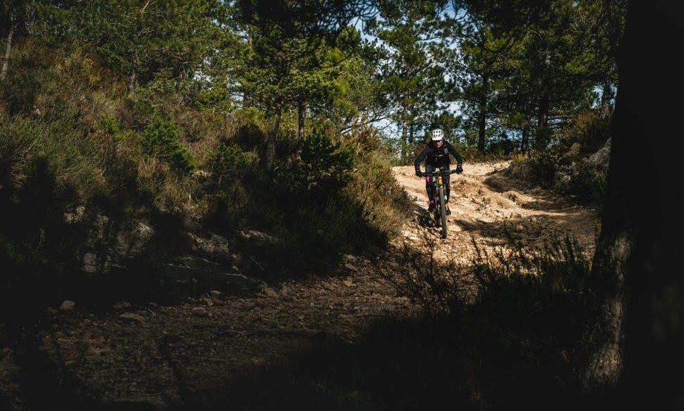Ruta BTT NOCTURNA