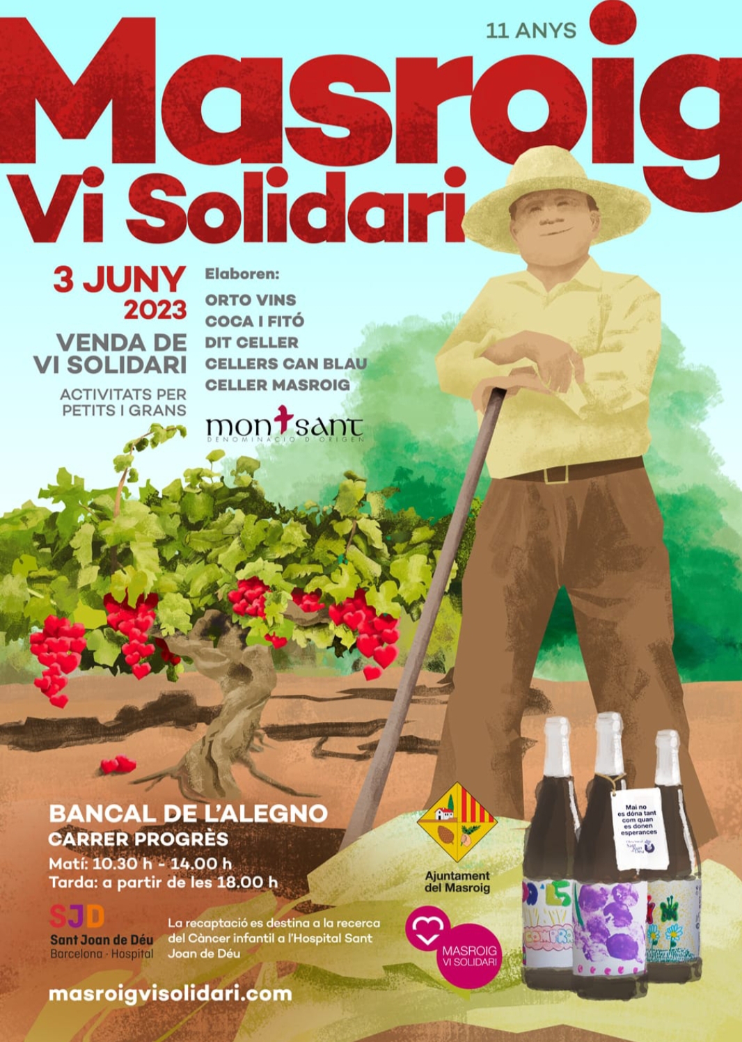 11a Fira Masroig Vi Solidari 11a Fira Masroig Vi Solidari