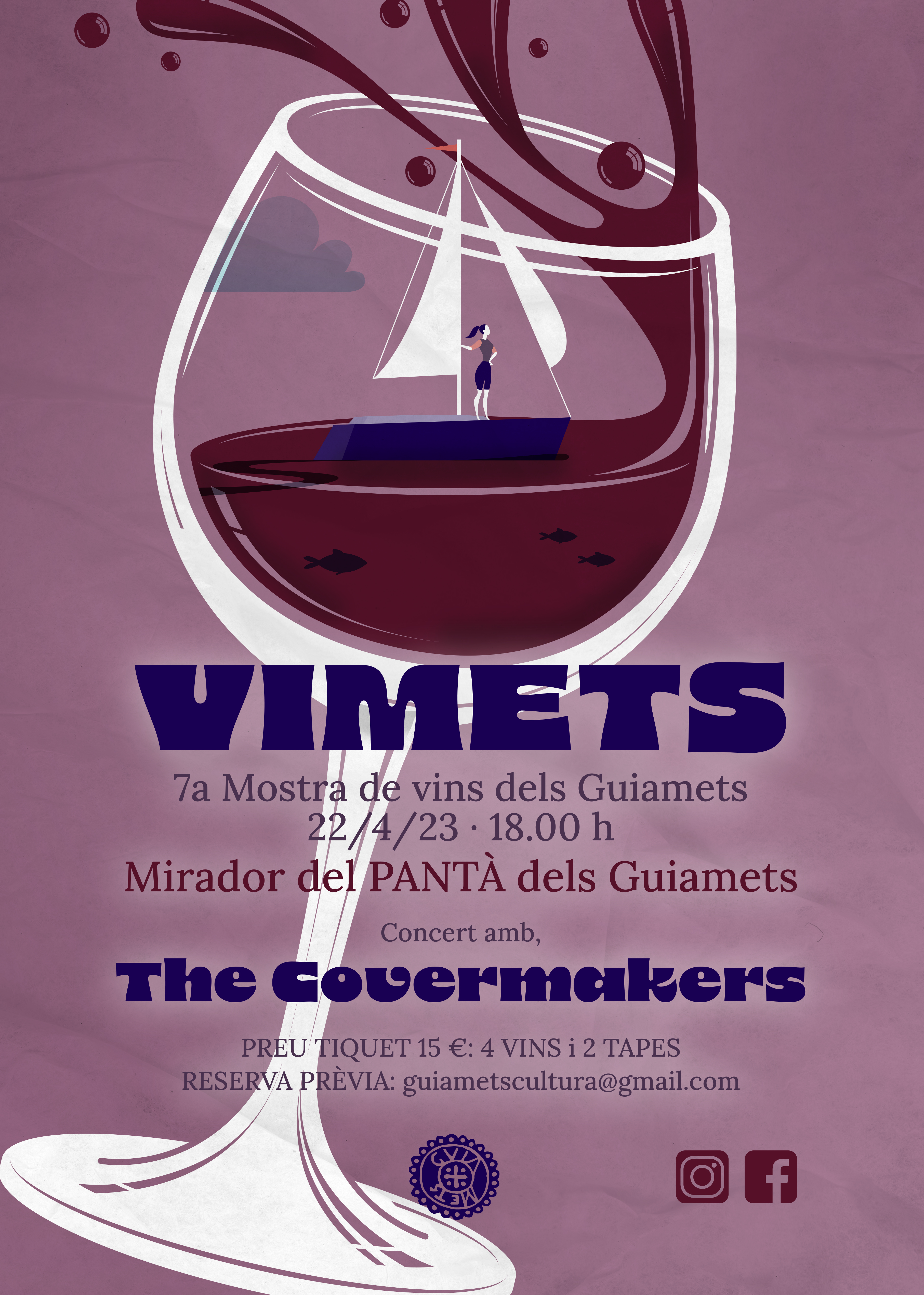Vimets