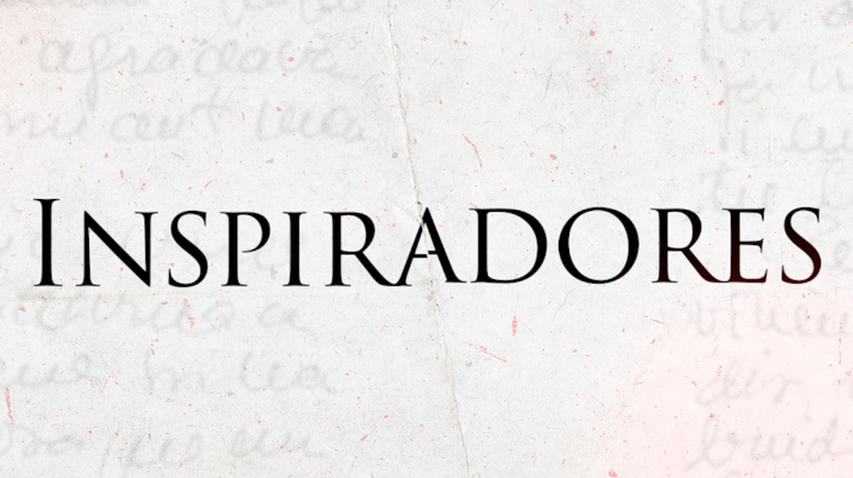 Inspiradores: Margarida de Prades