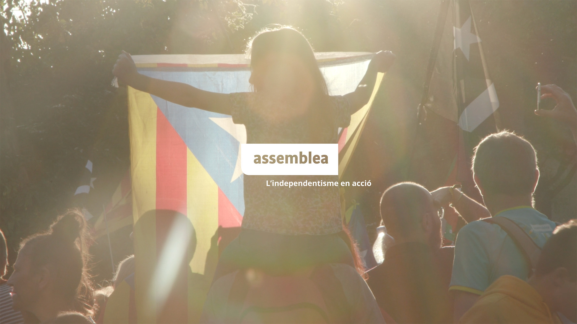 Assemblea de Priorat per la Independència - ANC