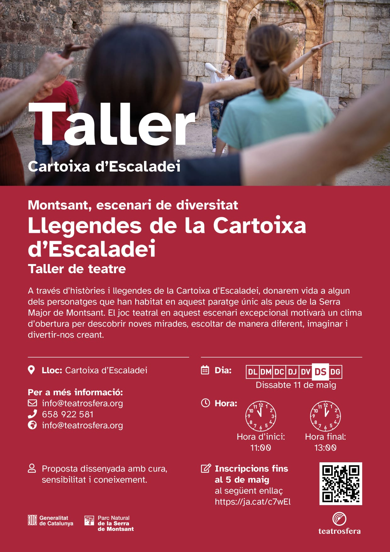 Llegendes de la Cartoixa d'Escaladei