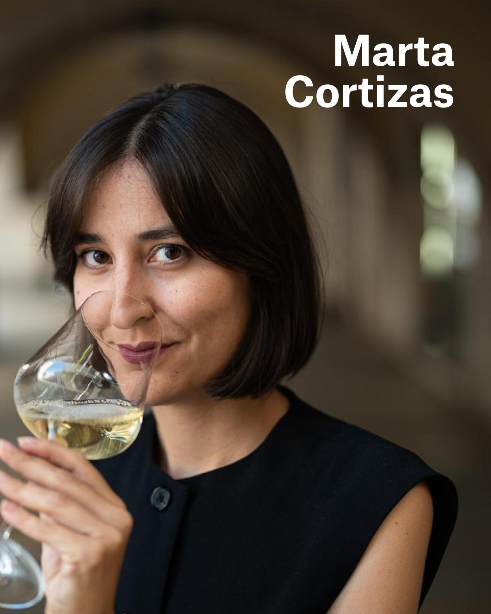 cartell cortizas