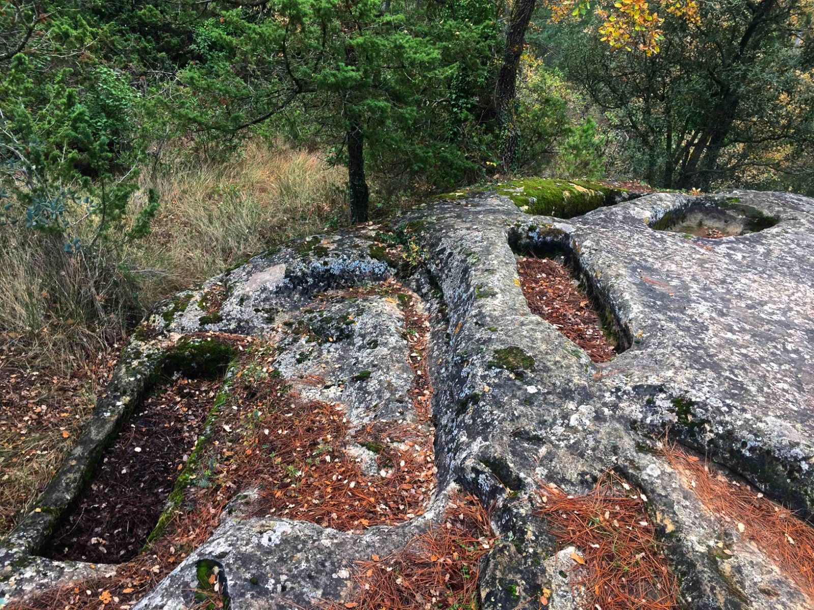 Montsant simbòlic: un paisatge espiritual Montsant simbòlic: un paisatge espiritual