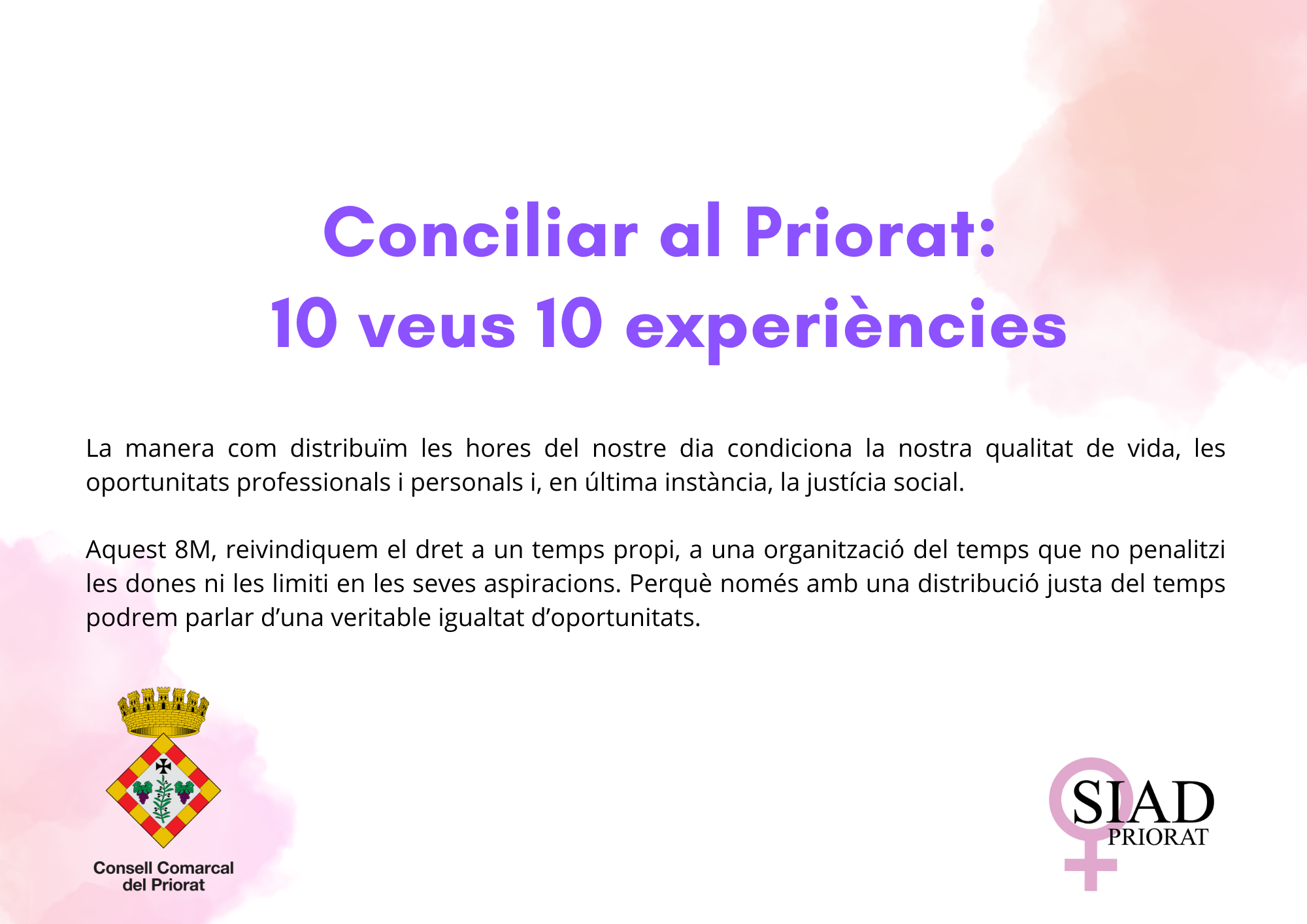Mural "Conciliar al Priorat"