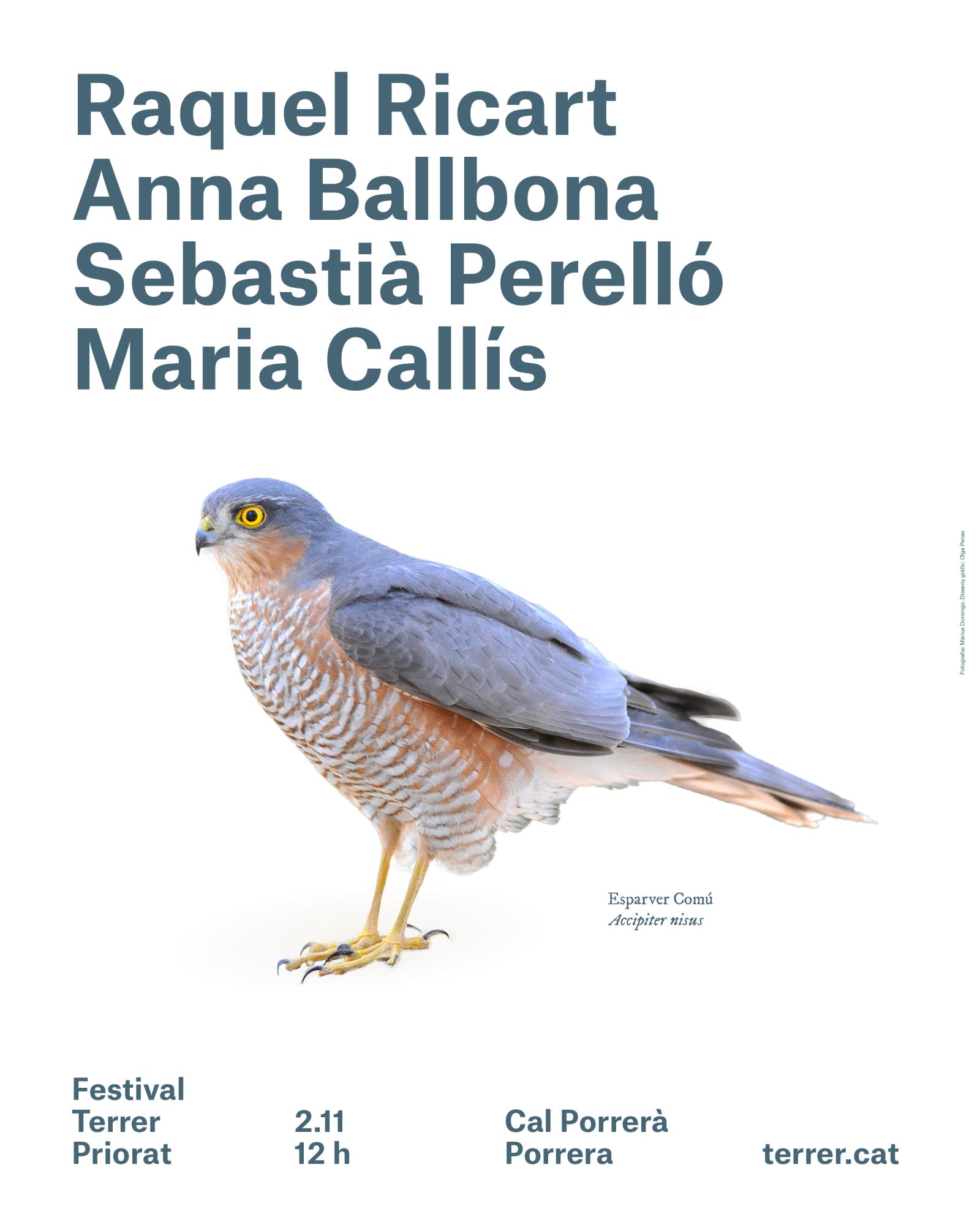 cartell paraula