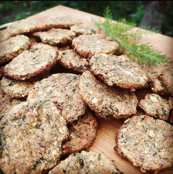 Silvestres i comestibles: aliments que curen