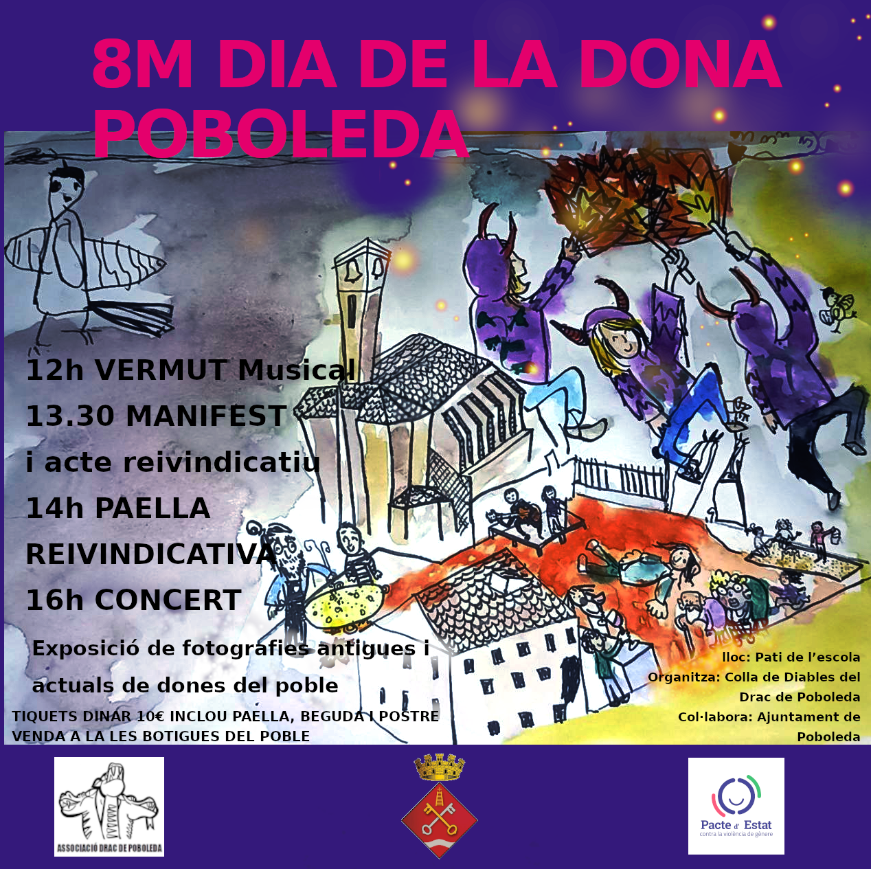 dia de les dones