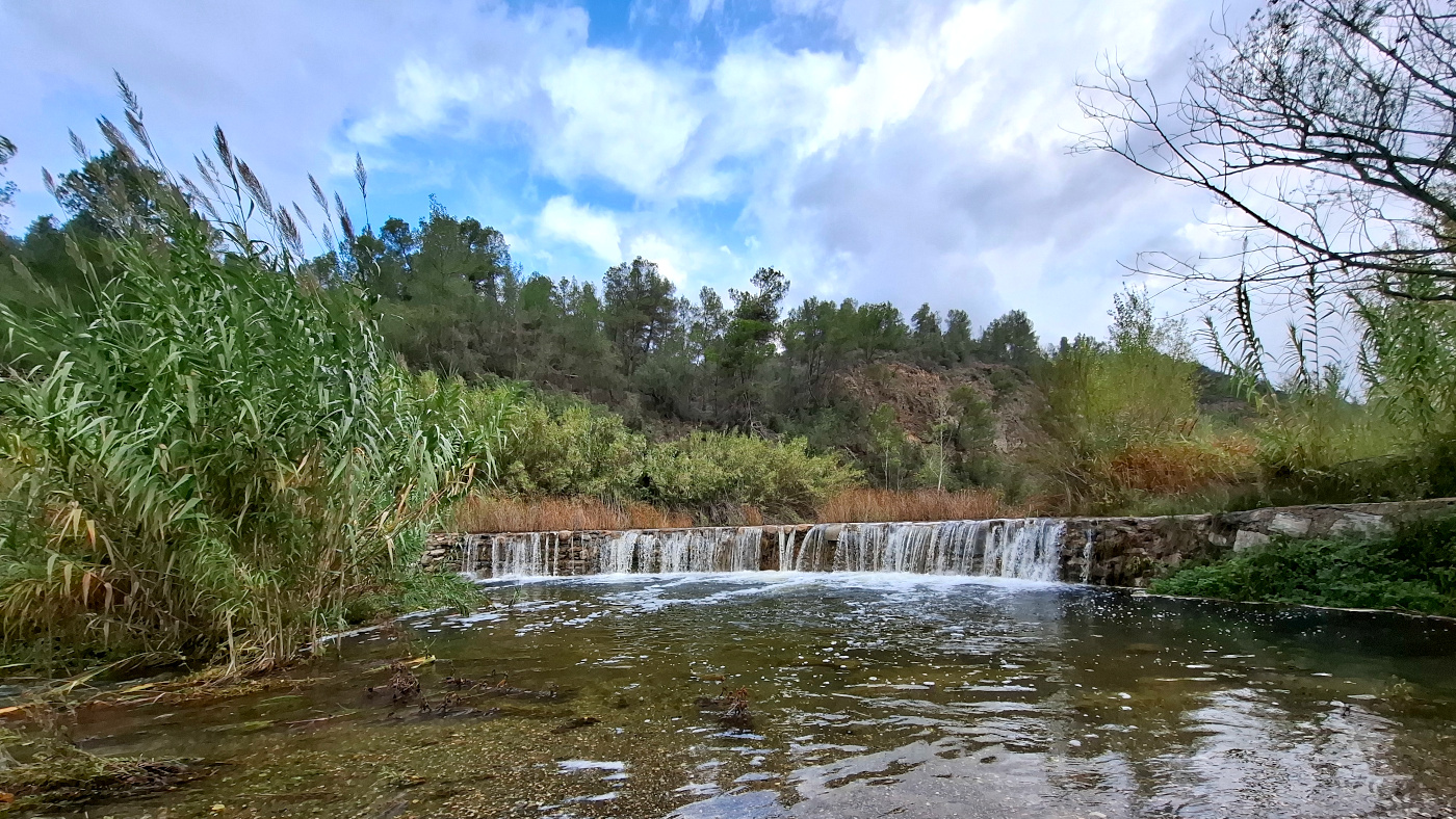 Un recorregut en el temps - Excursió guiada 