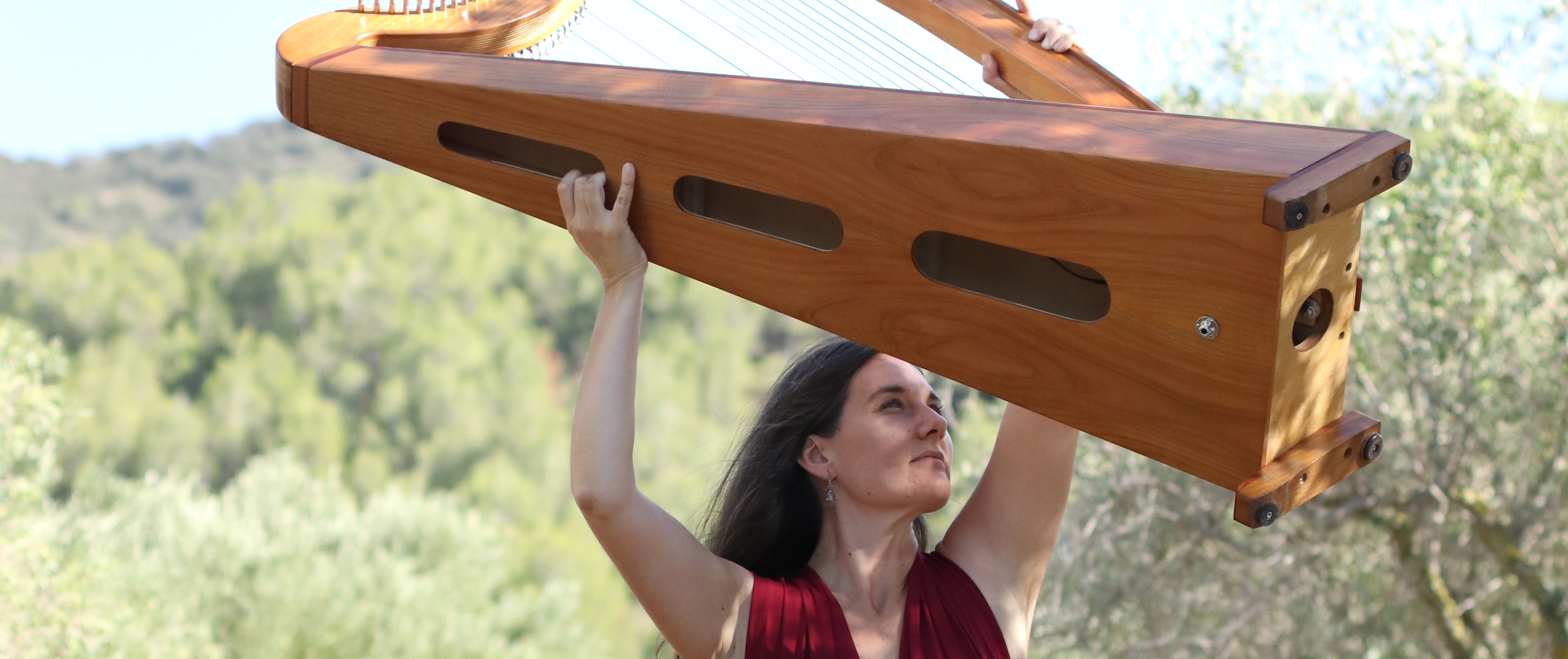 Escolta Montsant - Cicle de concerts amb Anna Amigó