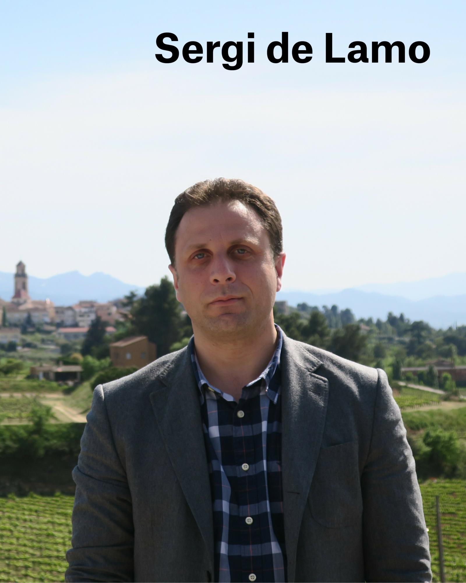 cartell de lamo