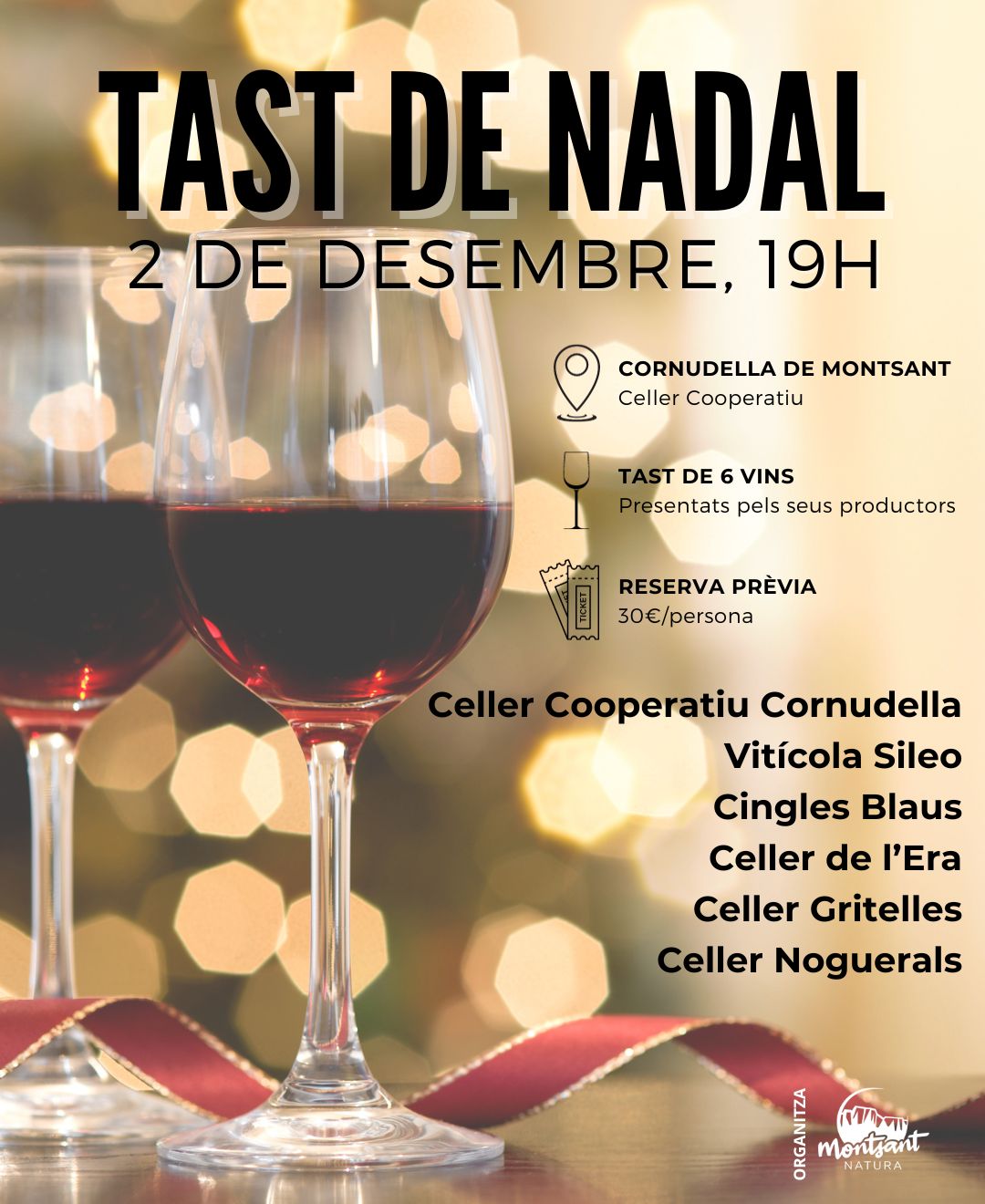 TAST DE NADAL