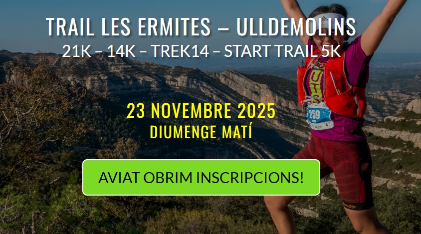 cartell trail