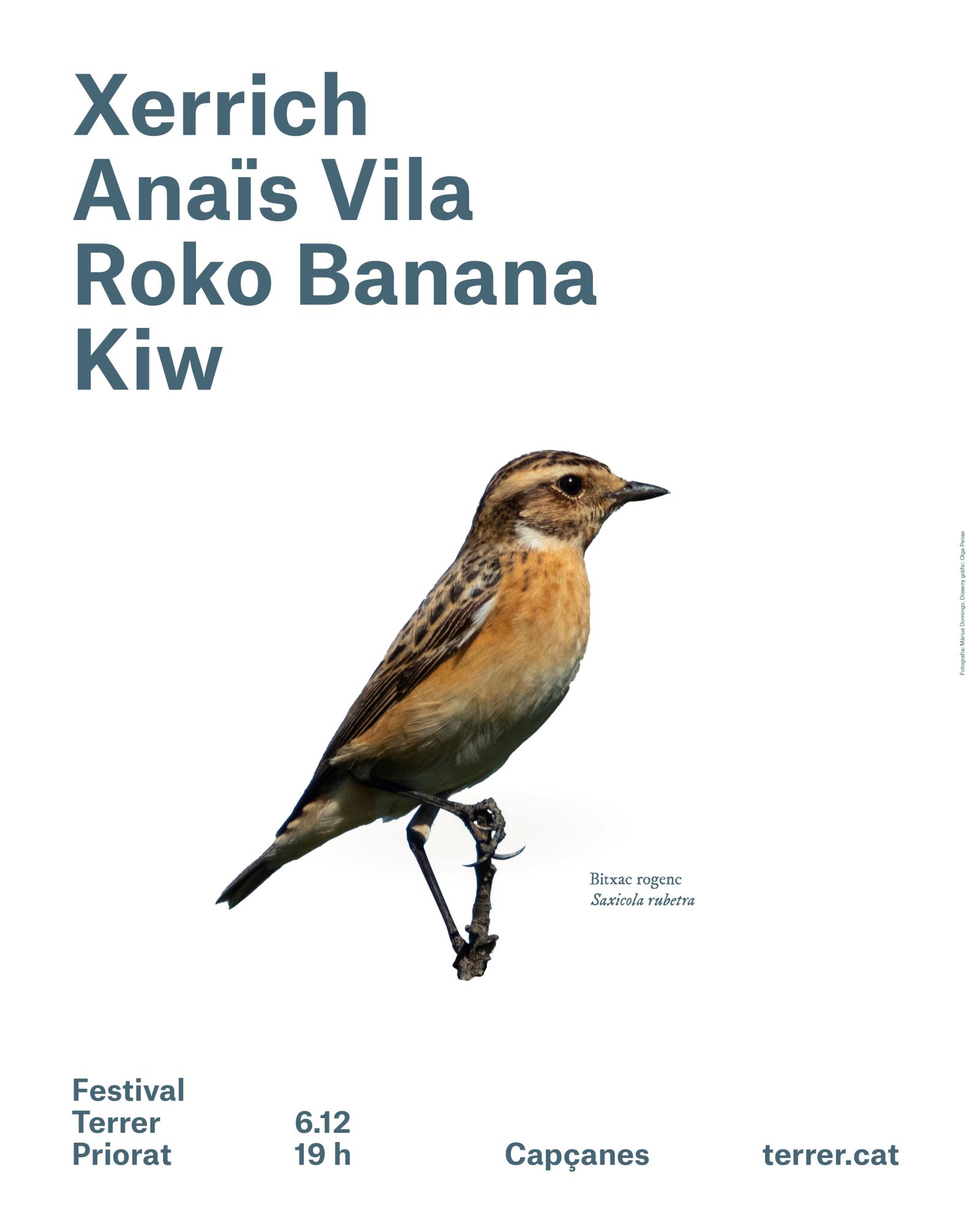 cartell xerrich et al