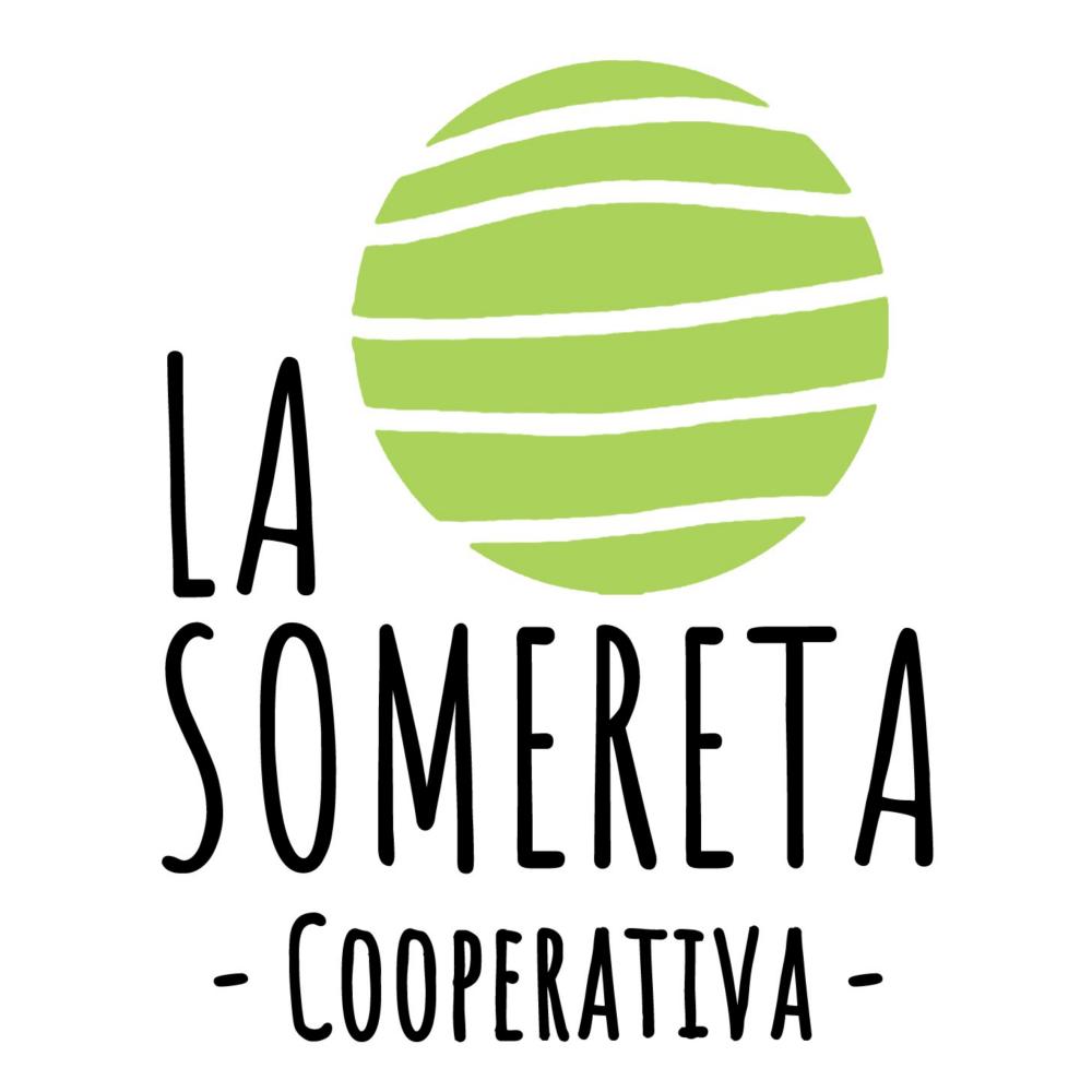 Logotip de La Somereta SCCL