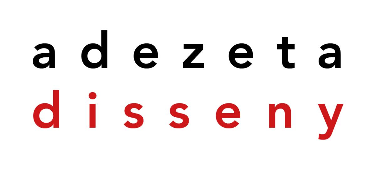 adezeta disseny