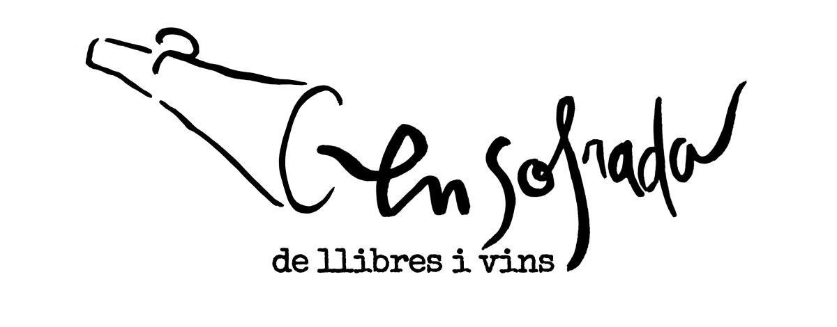 L'Ensofrada, llibre i vins