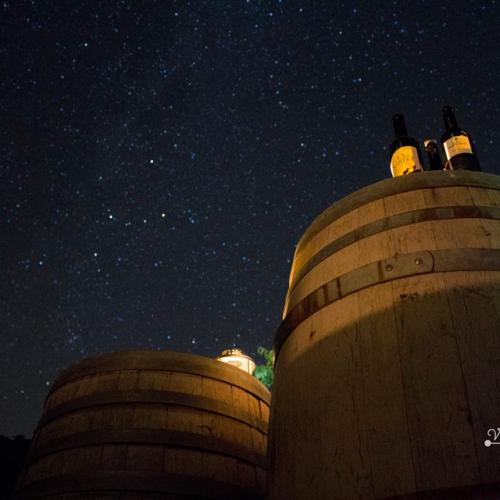 Enoastronomia a Celler Joan Ametller