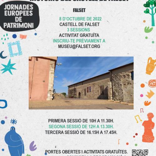 programa itineraris