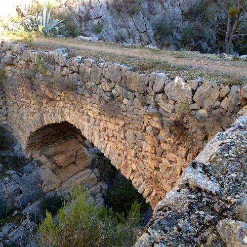 Pont de Cavaloca