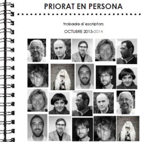 participants Priorat en Persona 2013-2014